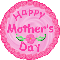 a mother's day greeting